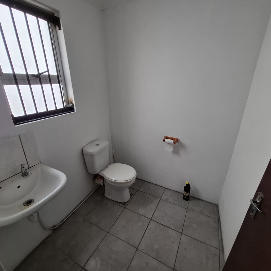 Commercial Property for Sale in Stikland Industrial Western Cape